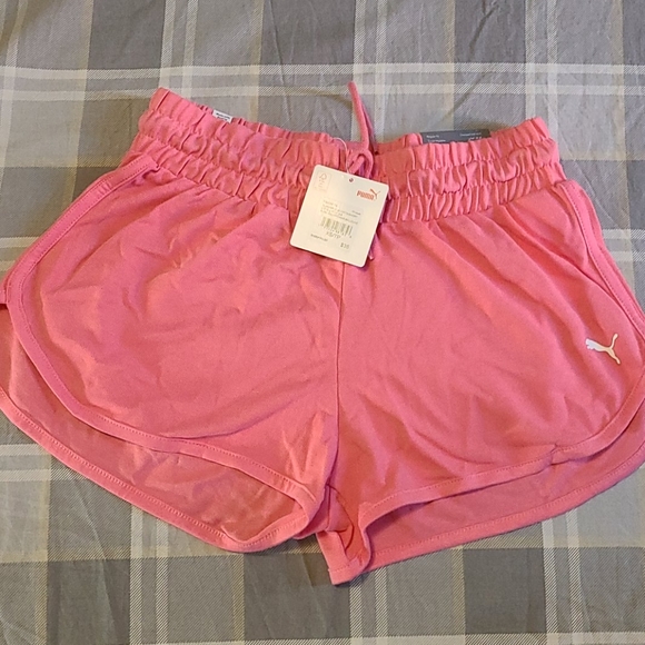 Puma shorts - Picture 1 of 1